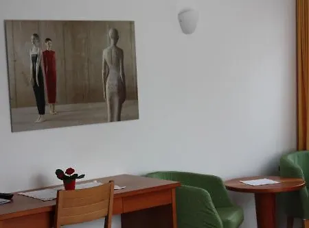 Garni Planaces Hotel 3*
