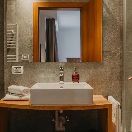 Garni Planaces Hotel 3*