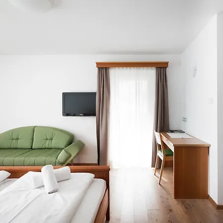 Hotel Garni Planaces St. Ulrich in Gröden
