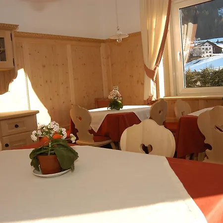 Garni Planaces 3*