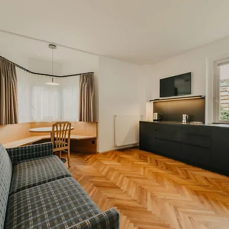 Garni Planaces Hotel Ortisei