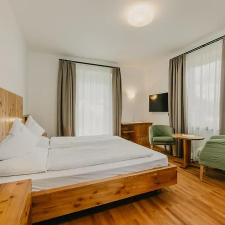 Garni Planaces Hotel
