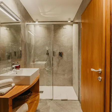 Garni Planaces Hotel 3*