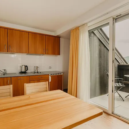 Garni Planaces 3* Ortisei
