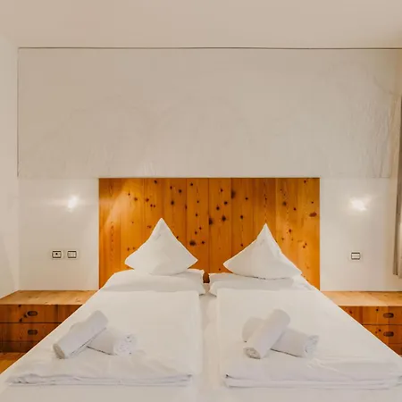 Hotel Garni Planaces