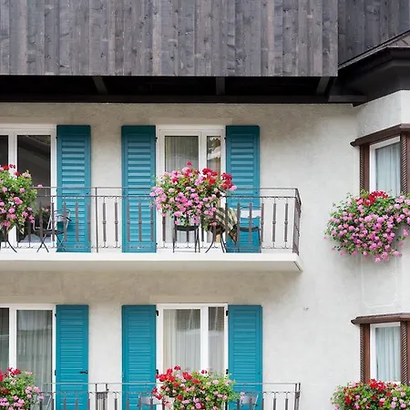 Garni Planaces Hotel Ortisei
